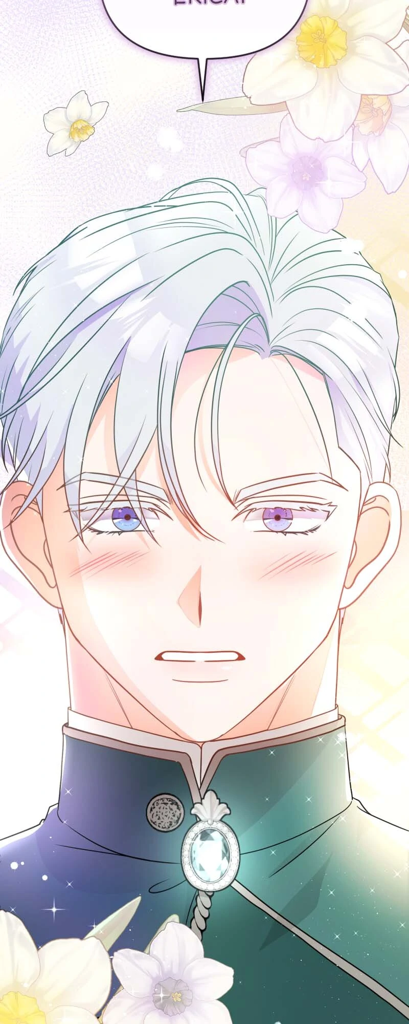 The Crown Prince’s Maid Makes Tea Very Well chapter 24 page 3