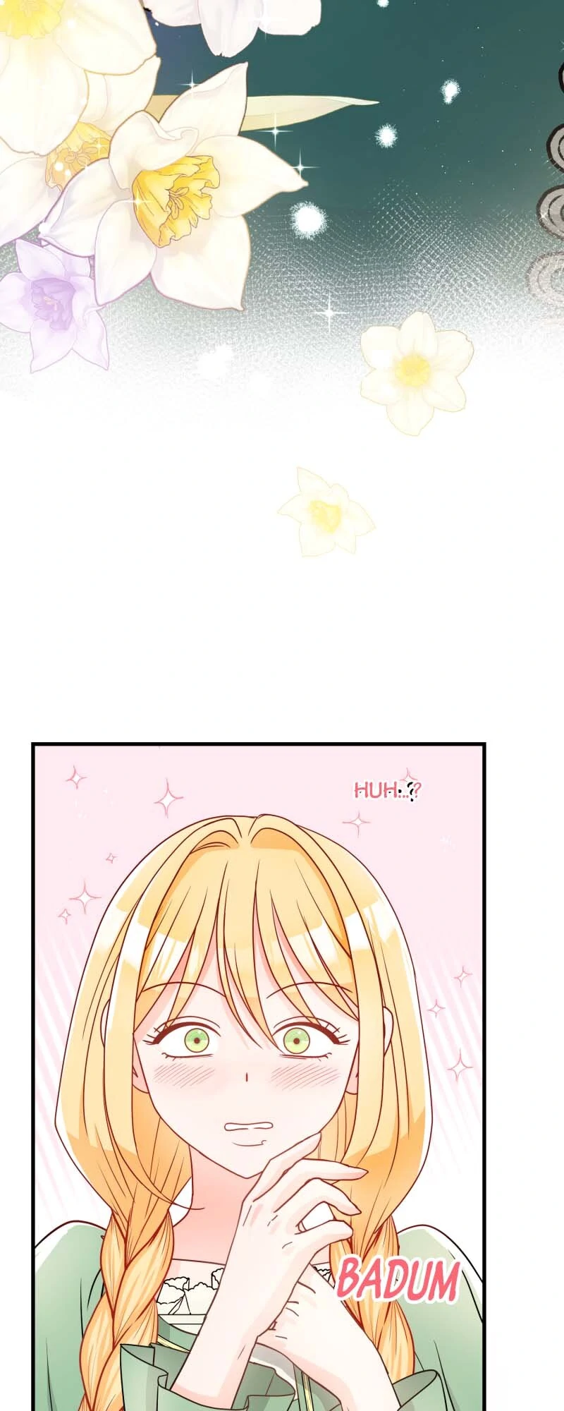 The Crown Prince’s Maid Makes Tea Very Well chapter 24 page 4