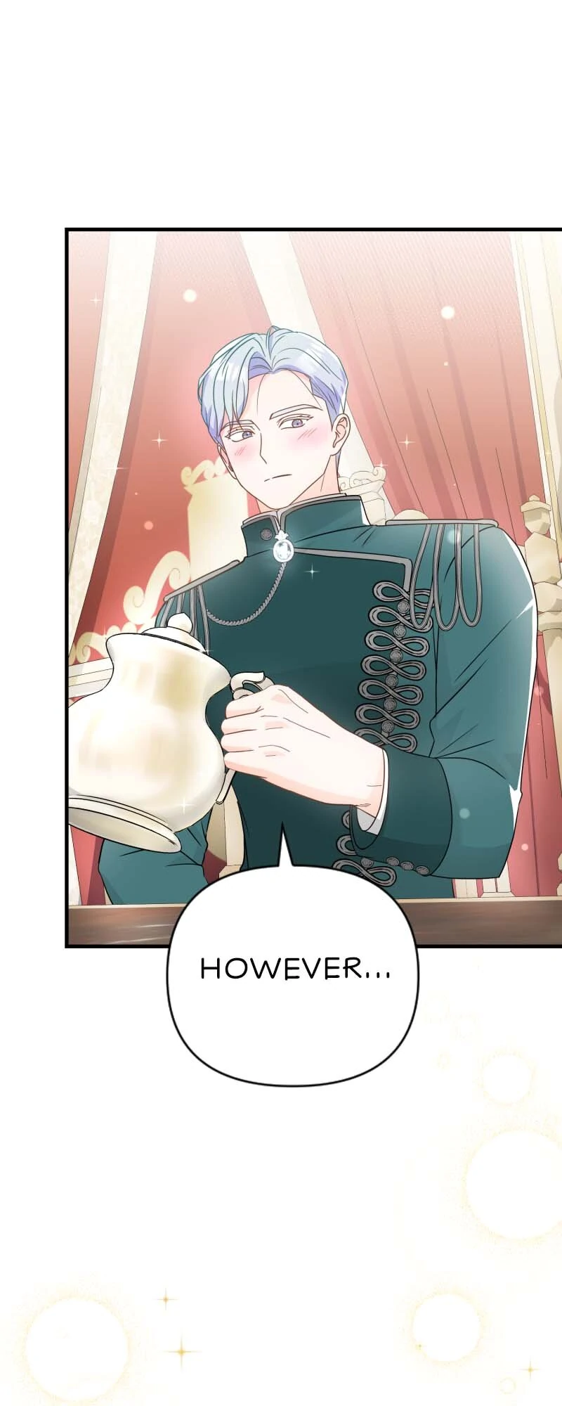 The Crown Prince’s Maid Makes Tea Very Well chapter 24 page 7