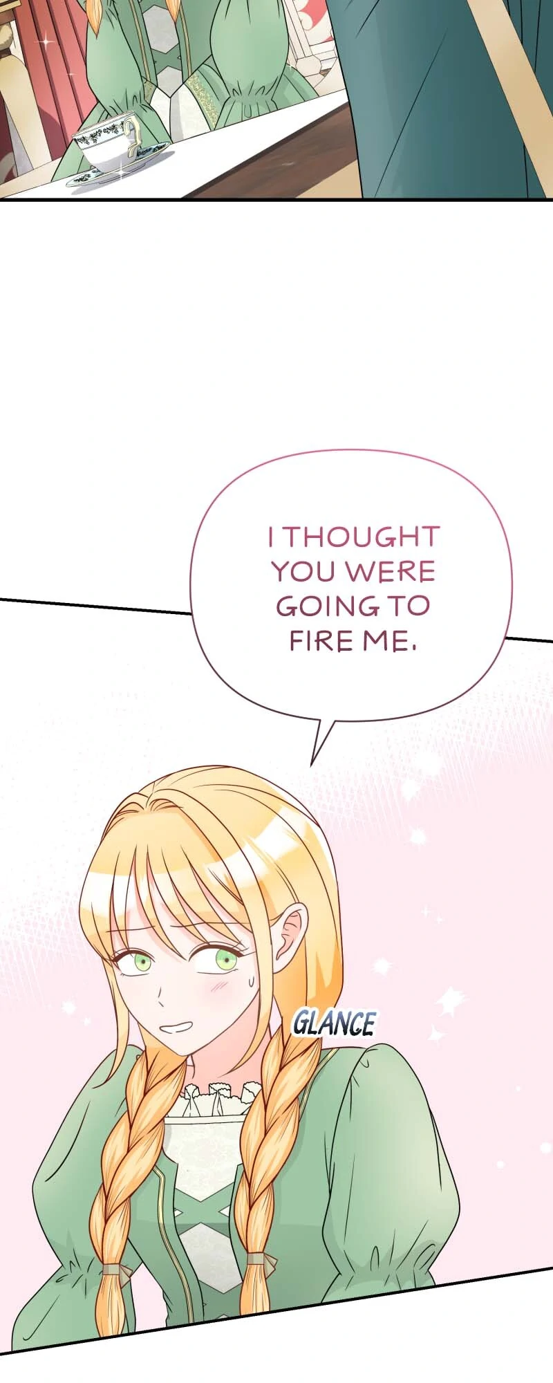 The Crown Prince’s Maid Makes Tea Very Well chapter 24 page 12