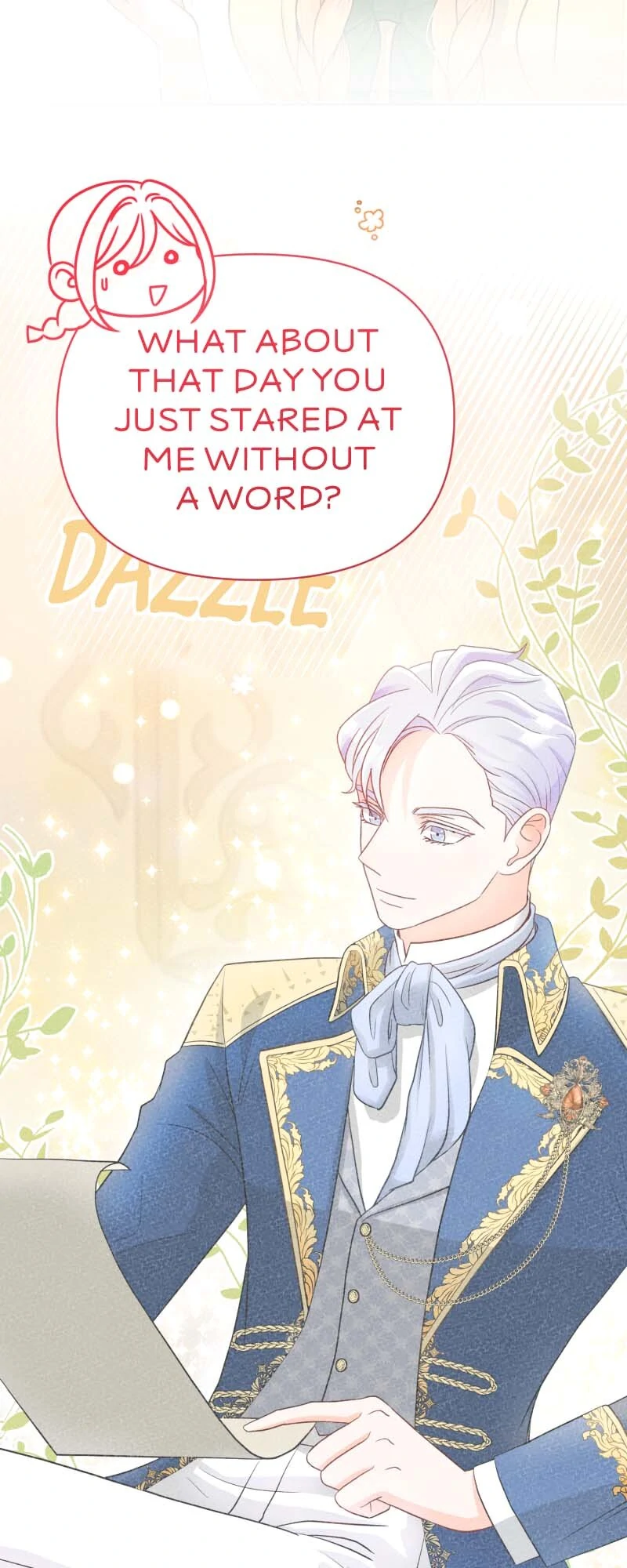 The Crown Prince’s Maid Makes Tea Very Well chapter 24 page 15