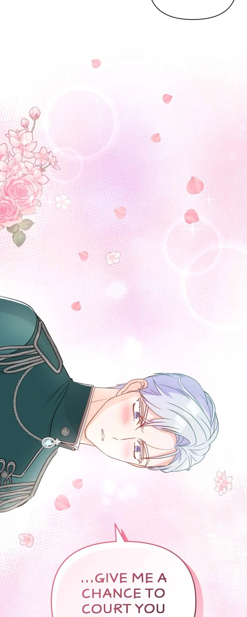 The Crown Prince’s Maid Makes Tea Very Well chapter 24 page 23