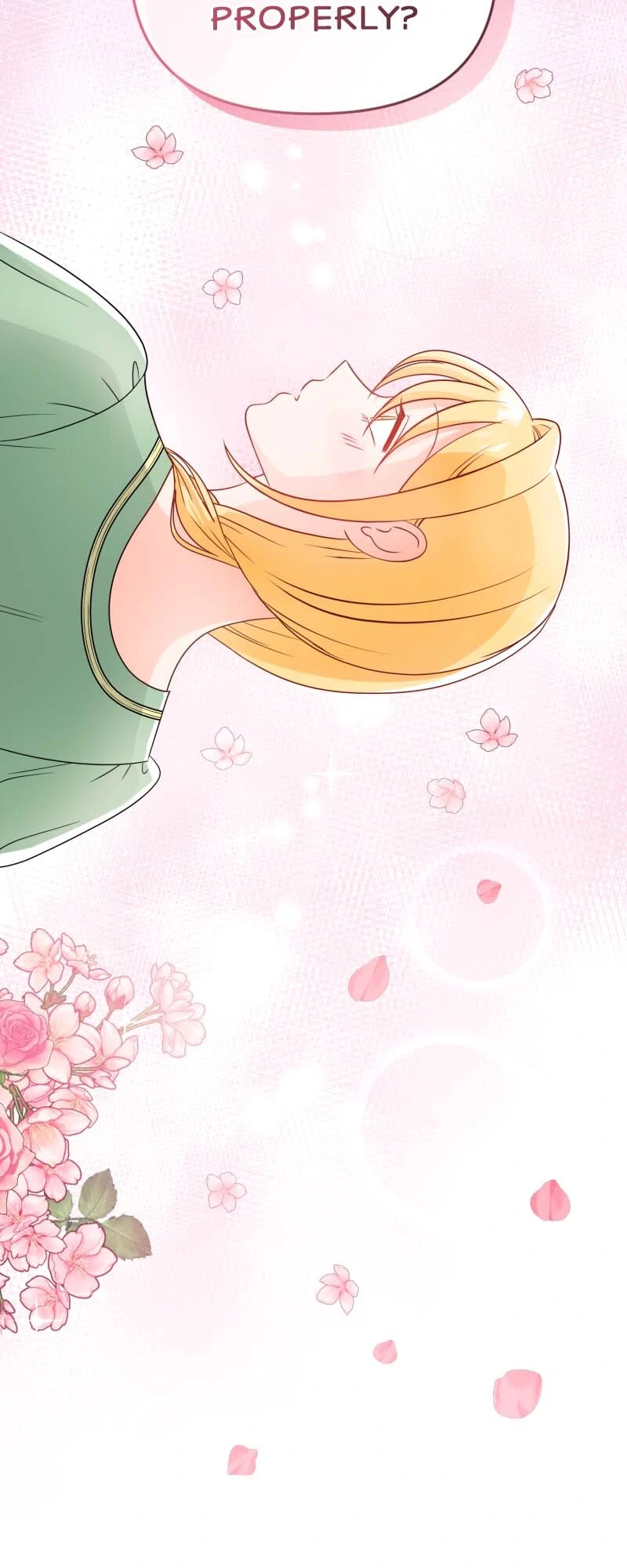 The Crown Prince’s Maid Makes Tea Very Well chapter 24 page 24