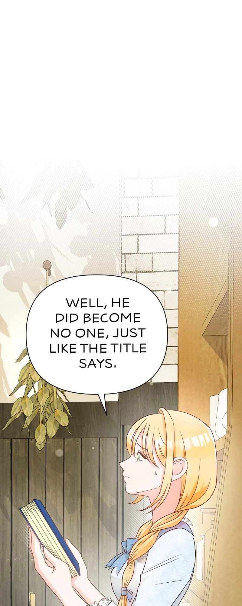 The Crown Prince’s Maid Makes Tea Very Well chapter 24 page 55