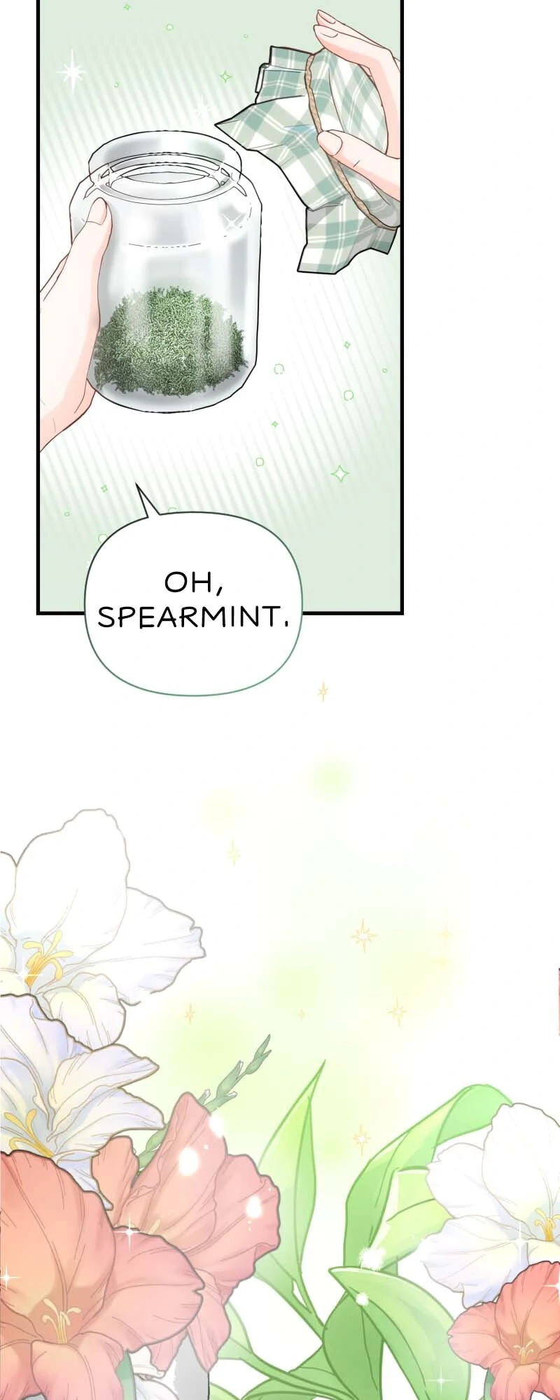 The Crown Prince’s Maid Makes Tea Very Well chapter 24 page 58