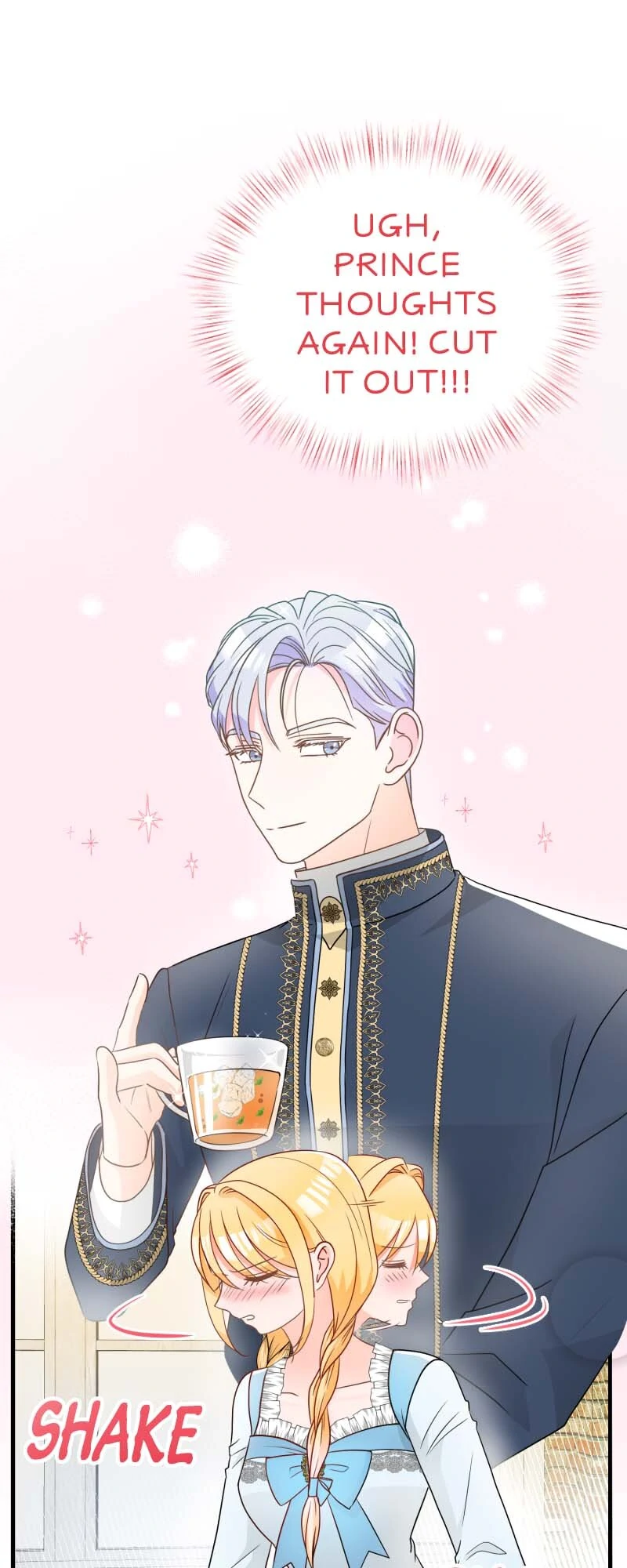 The Crown Prince’s Maid Makes Tea Very Well chapter 24 page 62