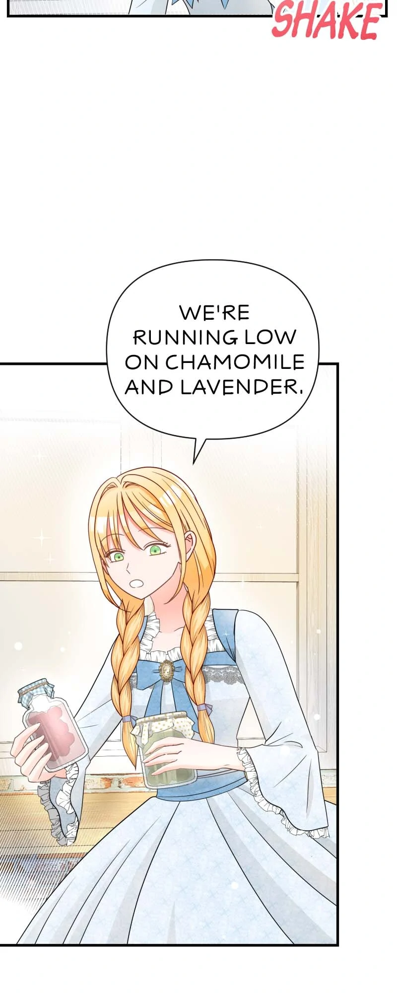 The Crown Prince’s Maid Makes Tea Very Well chapter 24 page 63