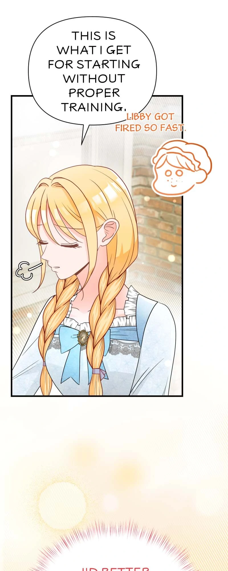 The Crown Prince’s Maid Makes Tea Very Well chapter 24 page 65