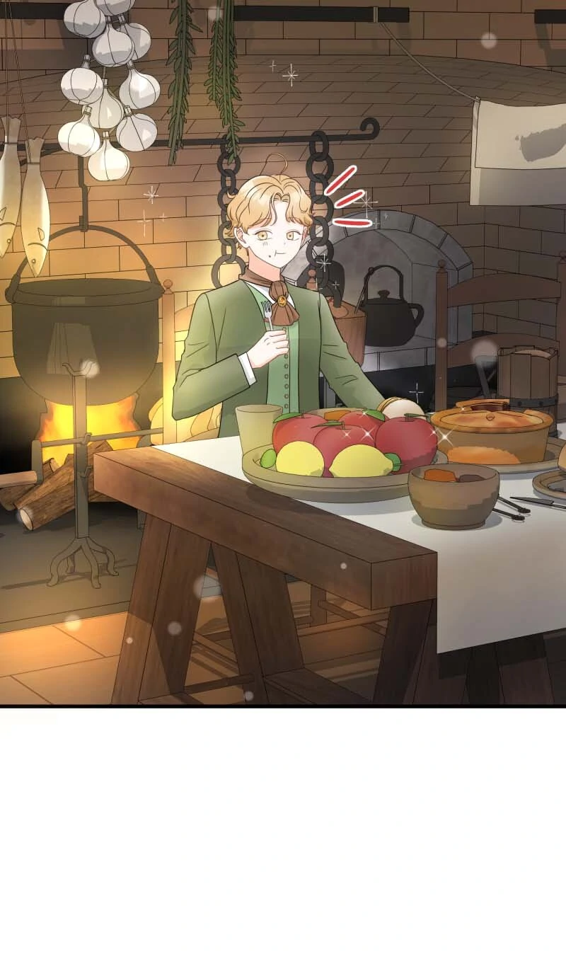 The Crown Prince’s Maid Makes Tea Very Well chapter 24 page 67