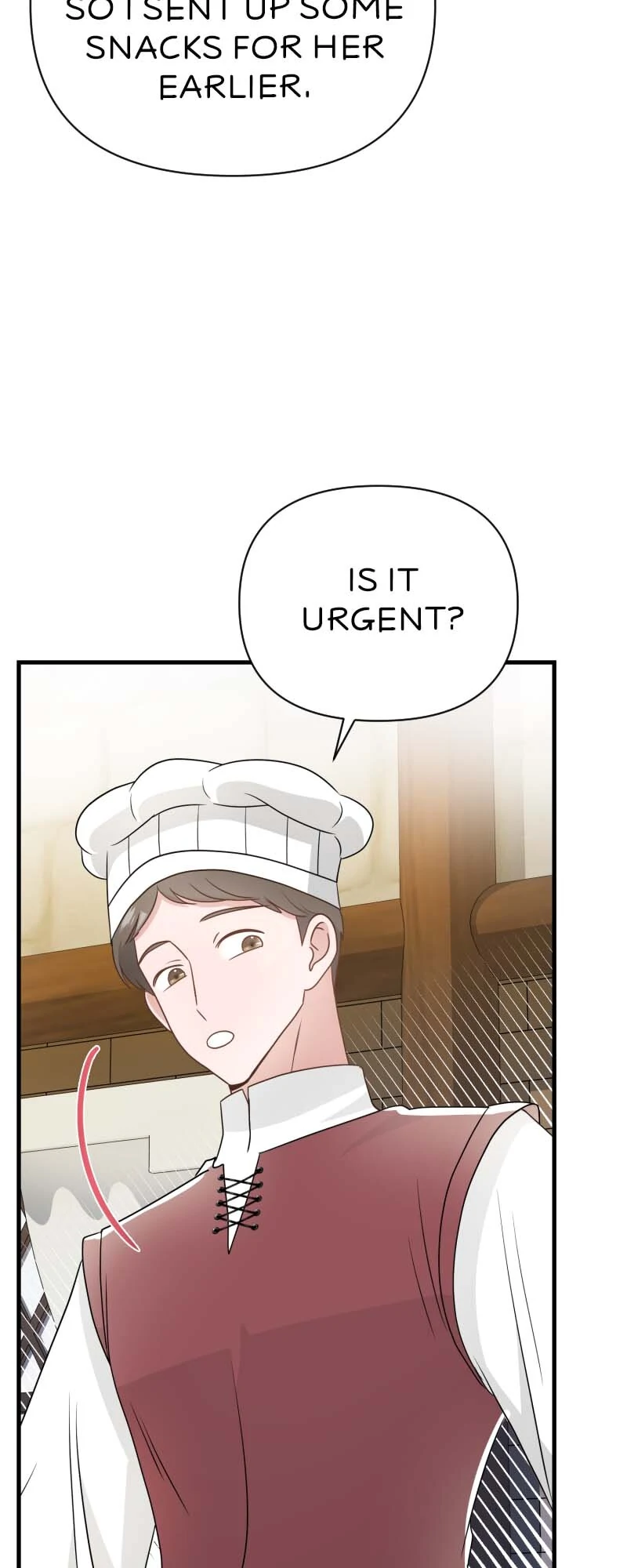 The Crown Prince’s Maid Makes Tea Very Well chapter 24 page 70
