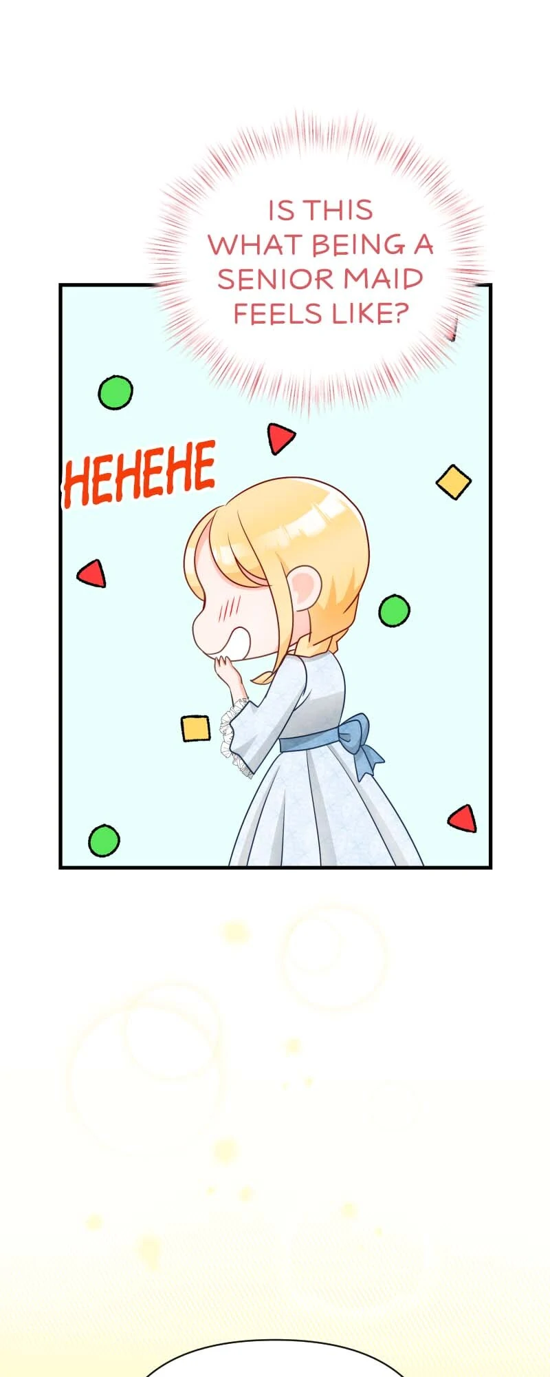 The Crown Prince’s Maid Makes Tea Very Well chapter 24 page 75