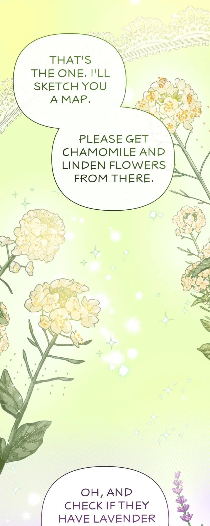 The Crown Prince’s Maid Makes Tea Very Well chapter 24 page 78