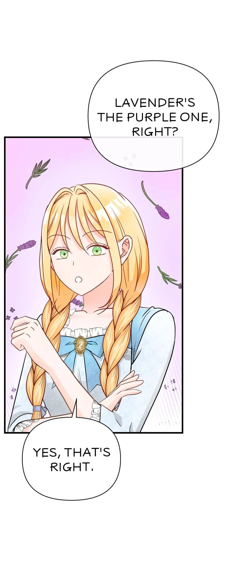 The Crown Prince’s Maid Makes Tea Very Well chapter 24 page 83