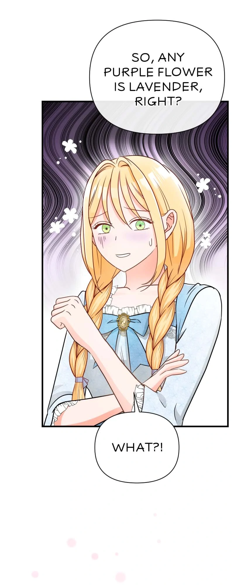 The Crown Prince’s Maid Makes Tea Very Well chapter 24 page 84
