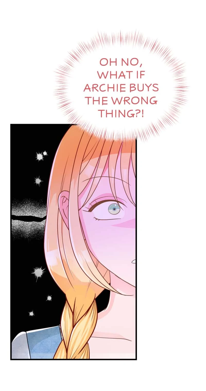 The Crown Prince’s Maid Makes Tea Very Well chapter 24 page 86