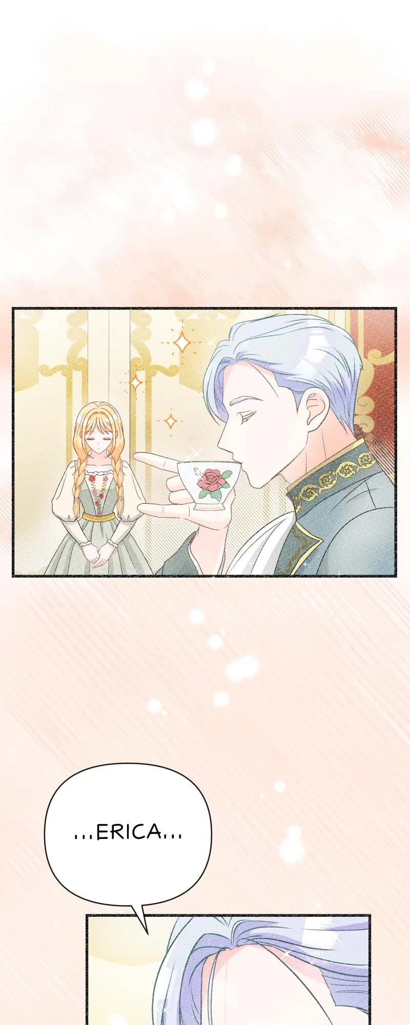 The Crown Prince’s Maid Makes Tea Very Well chapter 24 page 87