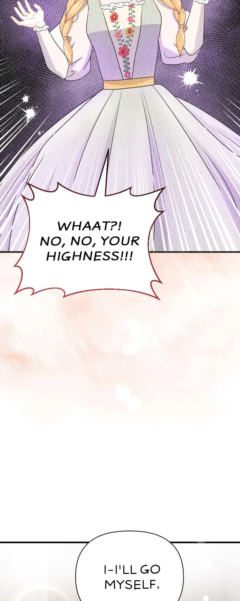 The Crown Prince’s Maid Makes Tea Very Well chapter 24 page 89