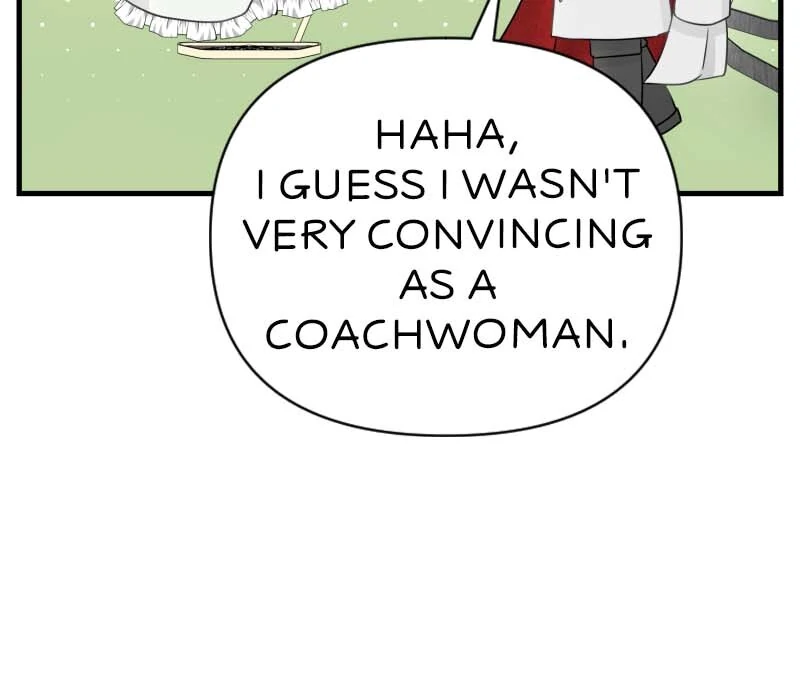 The Crown Prince’s Maid Makes Tea Very Well chapter 25 page 8