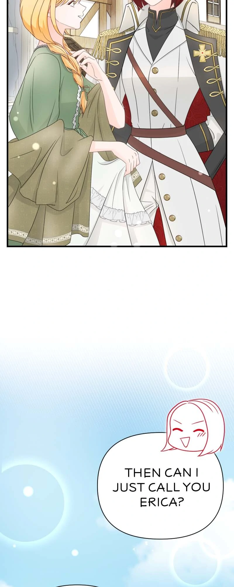 The Crown Prince’s Maid Makes Tea Very Well chapter 25 page 12