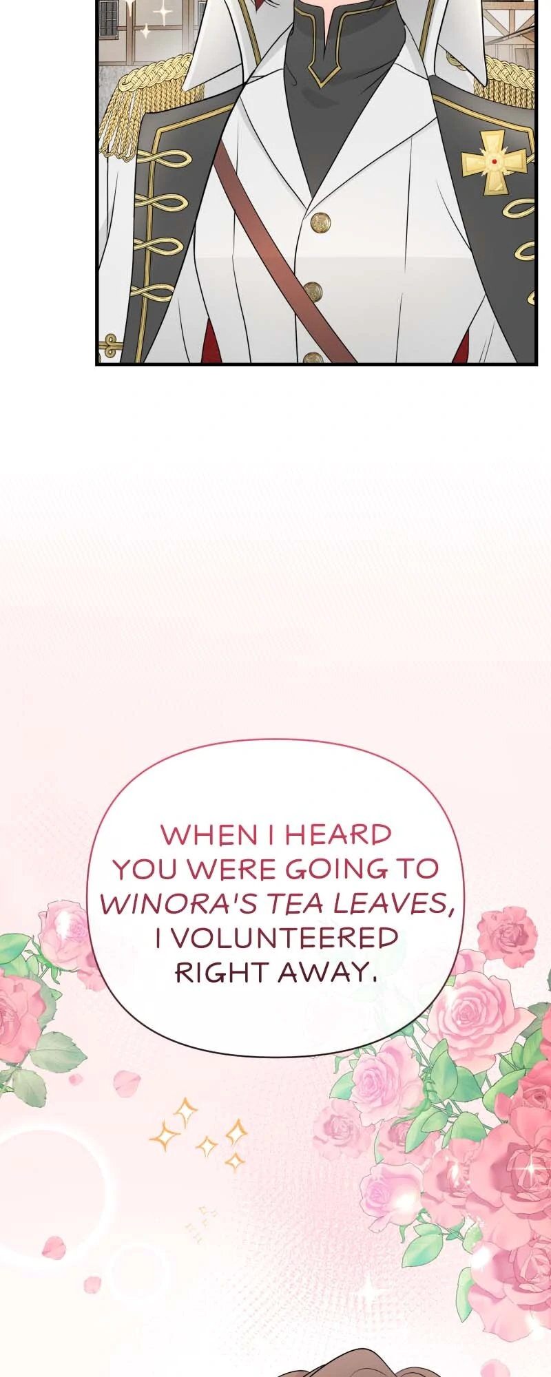 The Crown Prince’s Maid Makes Tea Very Well chapter 25 page 15