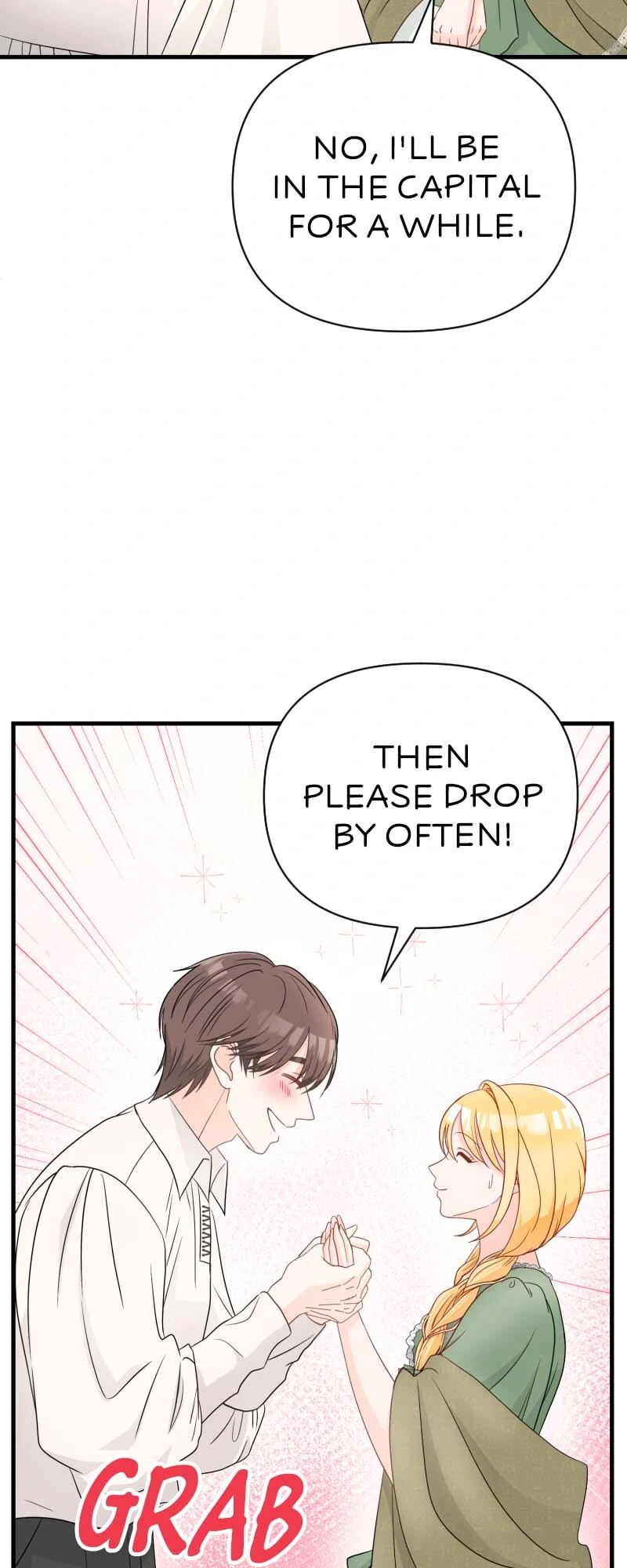The Crown Prince’s Maid Makes Tea Very Well chapter 25 page 25