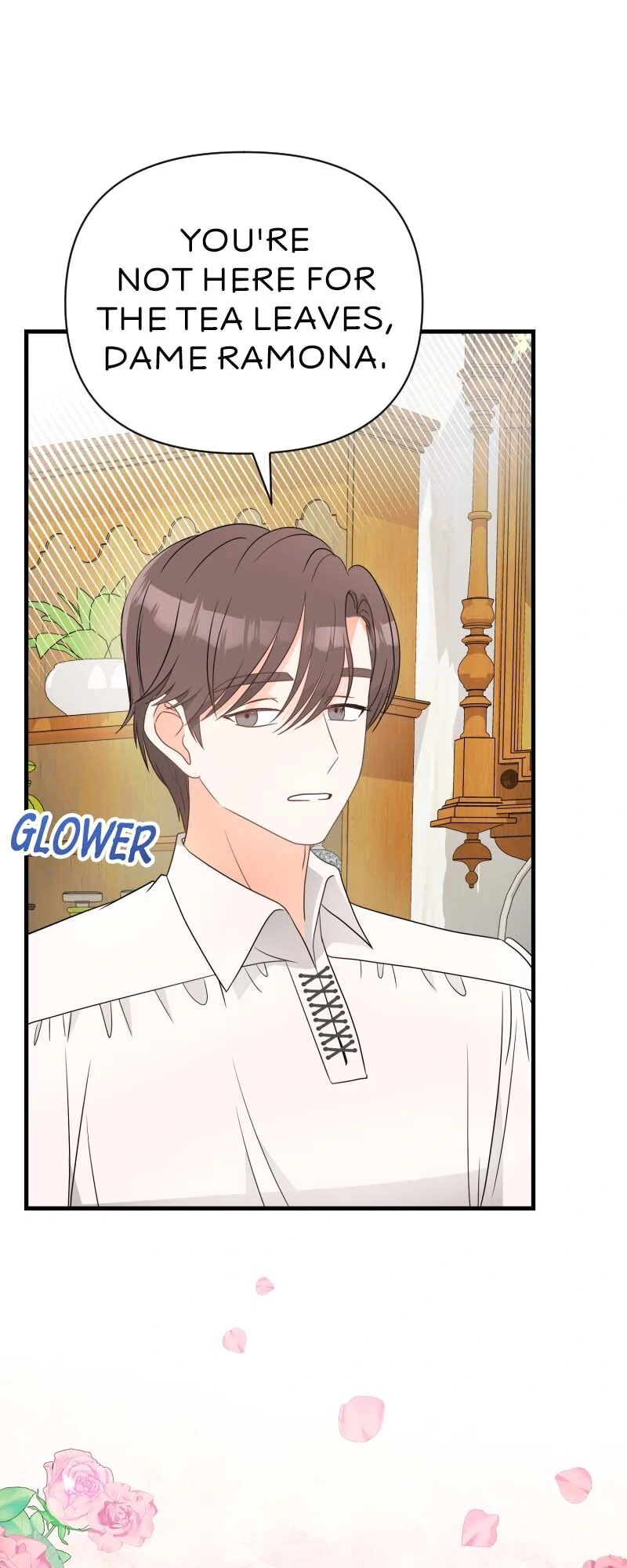 The Crown Prince’s Maid Makes Tea Very Well chapter 25 page 29