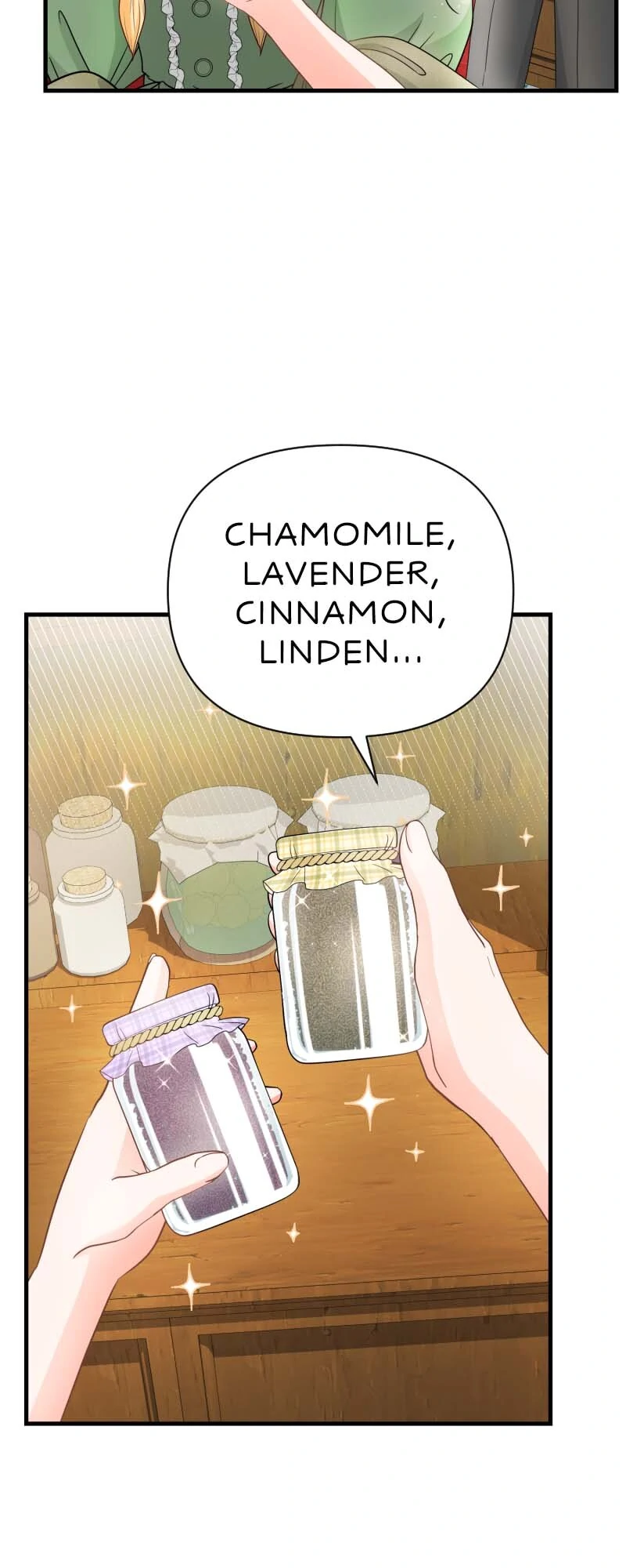 The Crown Prince’s Maid Makes Tea Very Well chapter 25 page 32