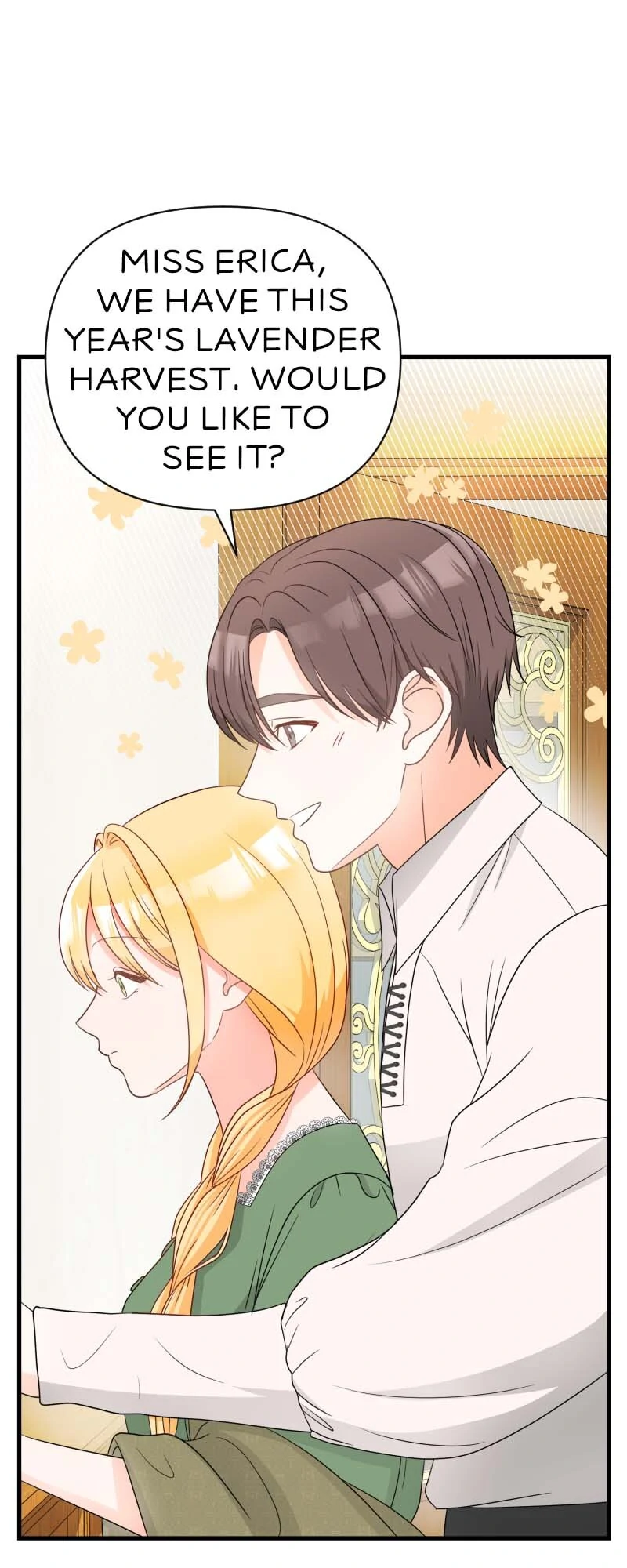 The Crown Prince’s Maid Makes Tea Very Well chapter 25 page 33