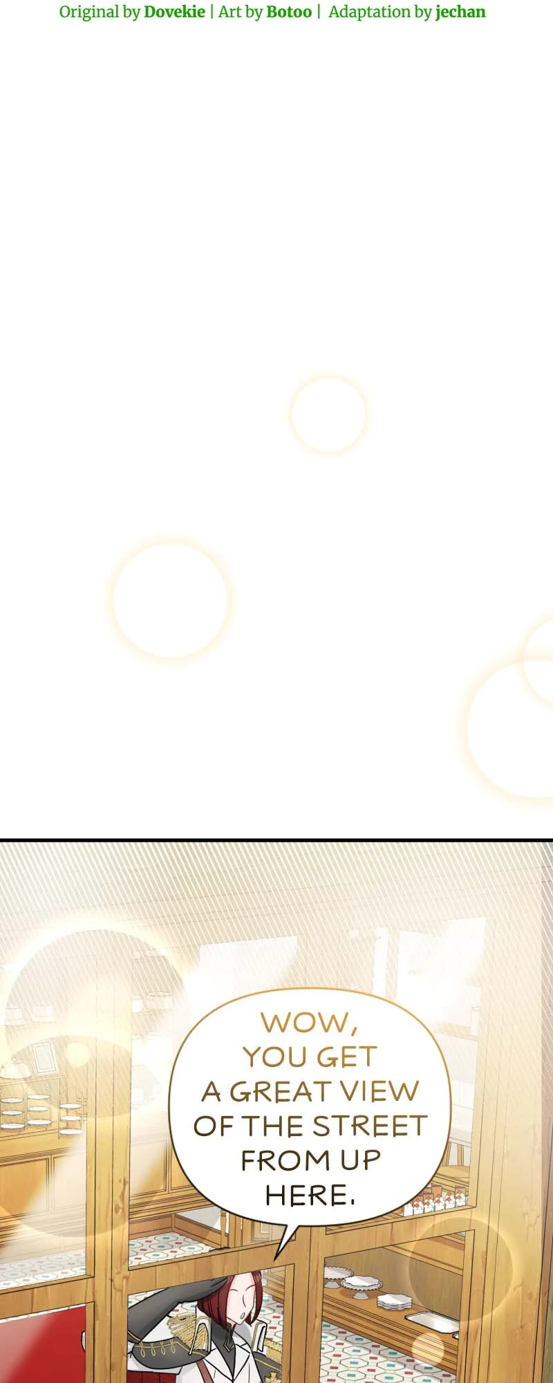 The Crown Prince’s Maid Makes Tea Very Well chapter 25 page 39