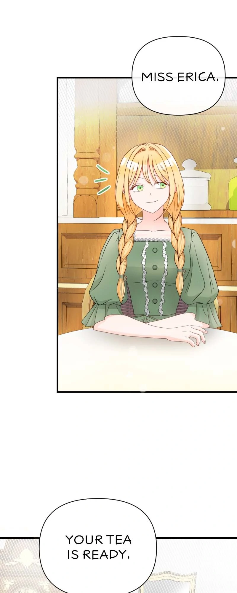 The Crown Prince’s Maid Makes Tea Very Well chapter 25 page 43