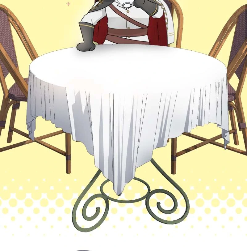 The Crown Prince’s Maid Makes Tea Very Well chapter 25 page 49