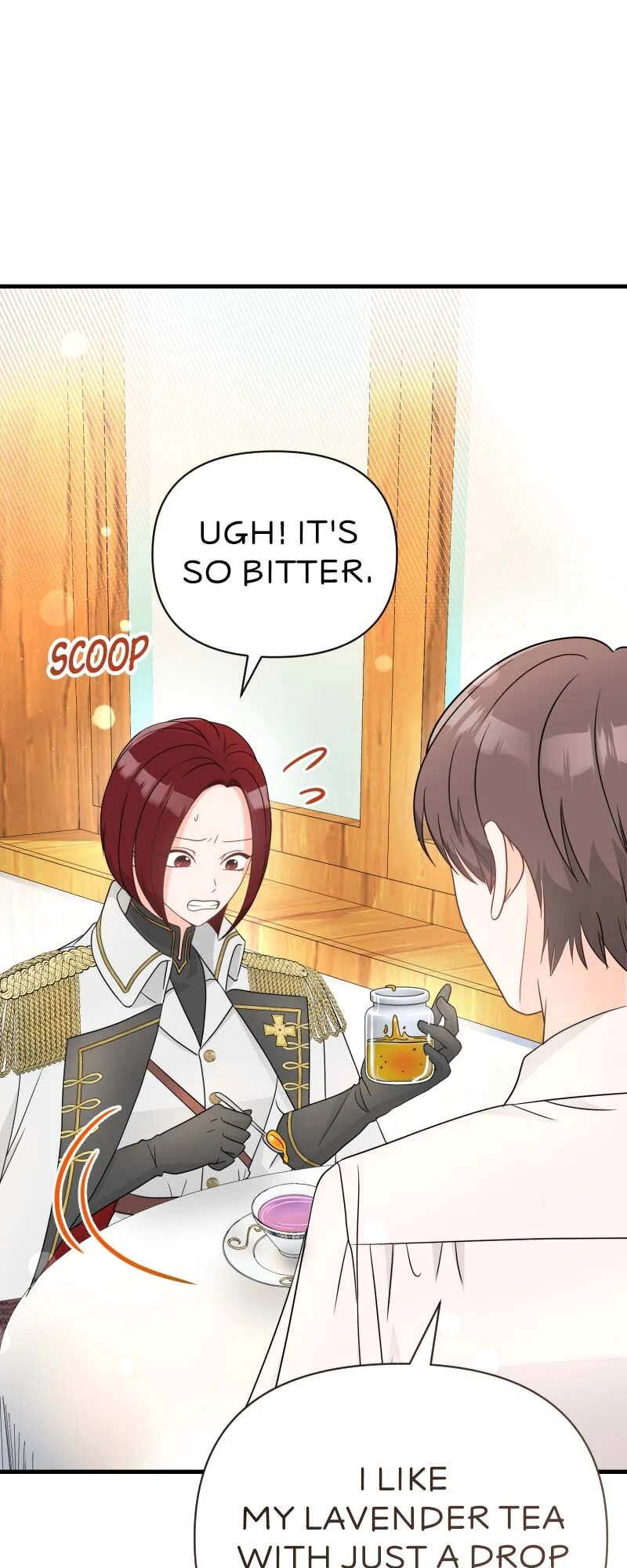 The Crown Prince’s Maid Makes Tea Very Well chapter 25 page 50