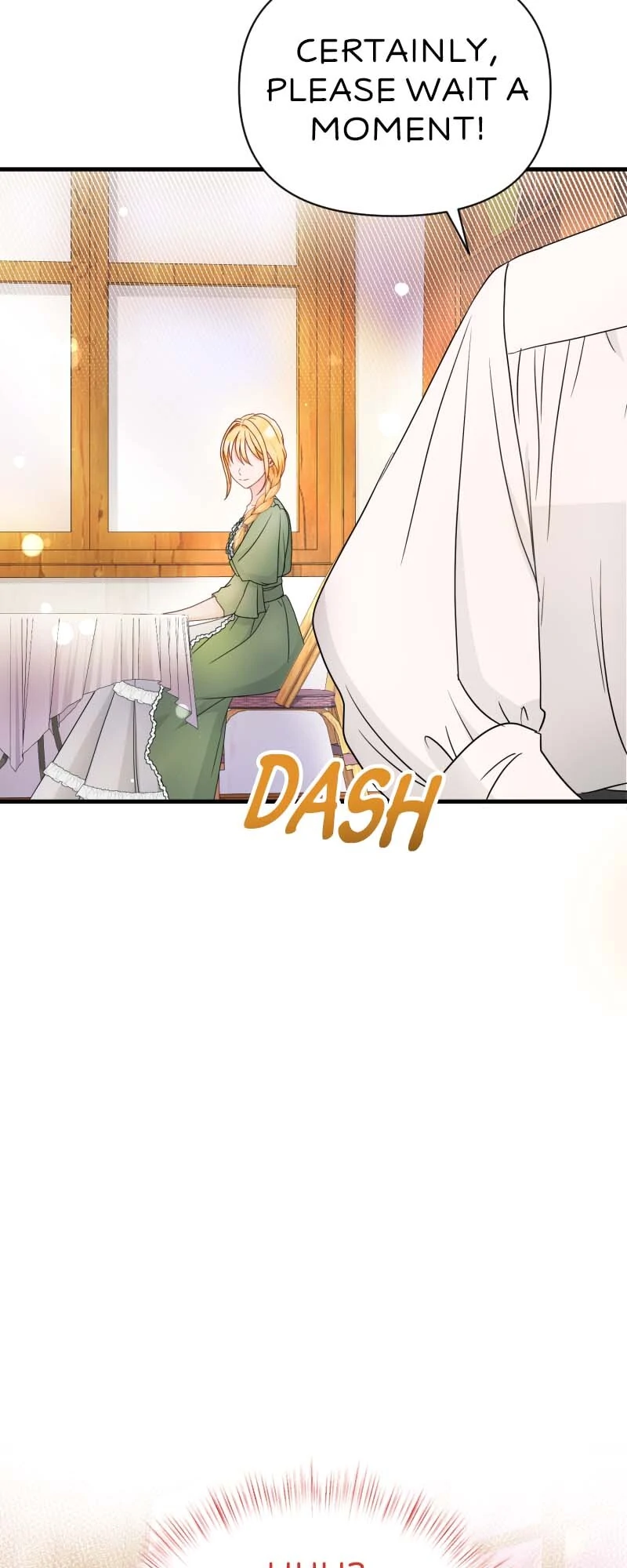 The Crown Prince’s Maid Makes Tea Very Well chapter 25 page 59