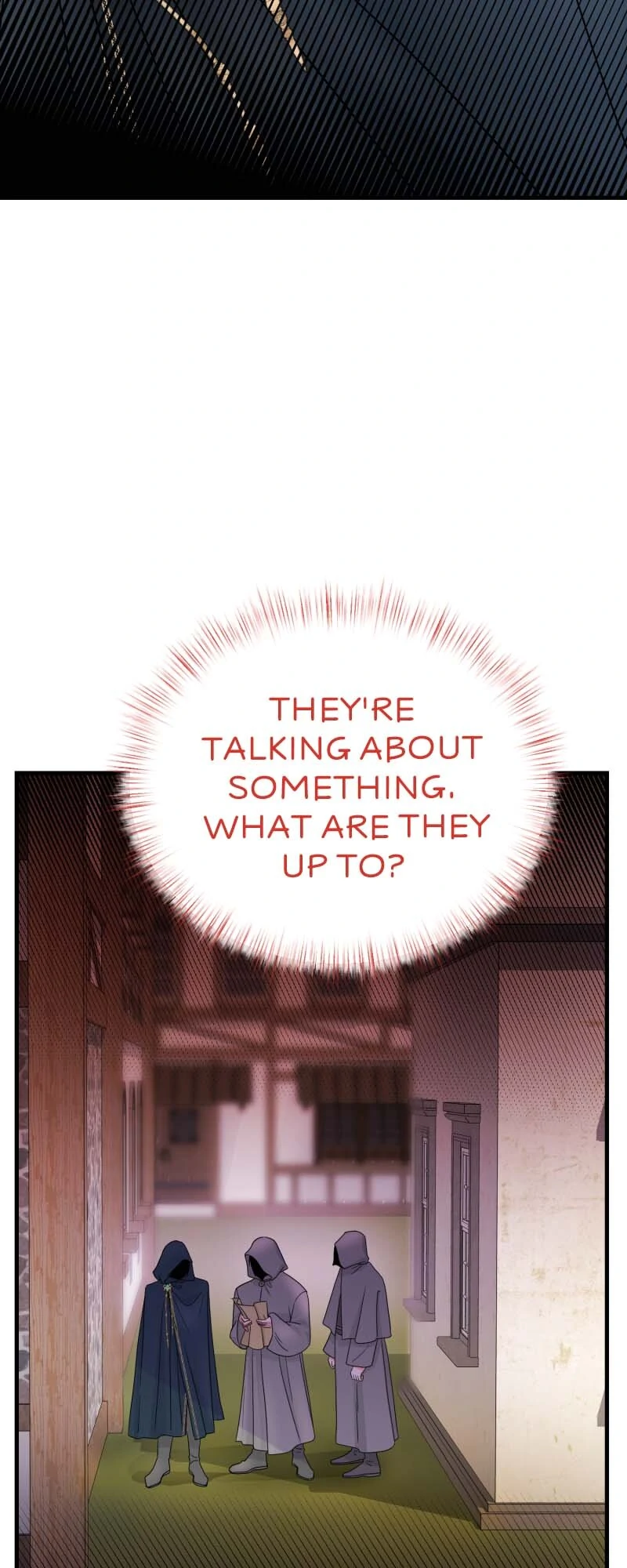The Crown Prince’s Maid Makes Tea Very Well chapter 25 page 61