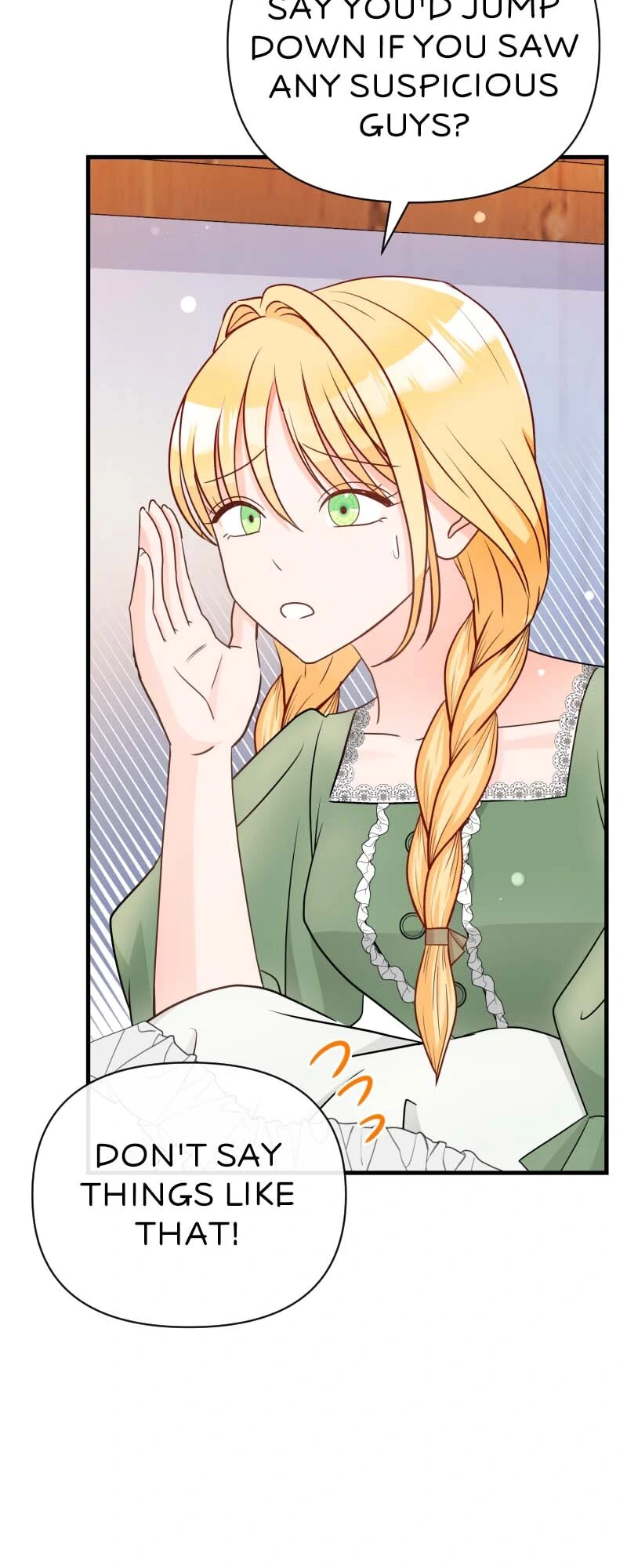 The Crown Prince’s Maid Makes Tea Very Well chapter 25 page 66