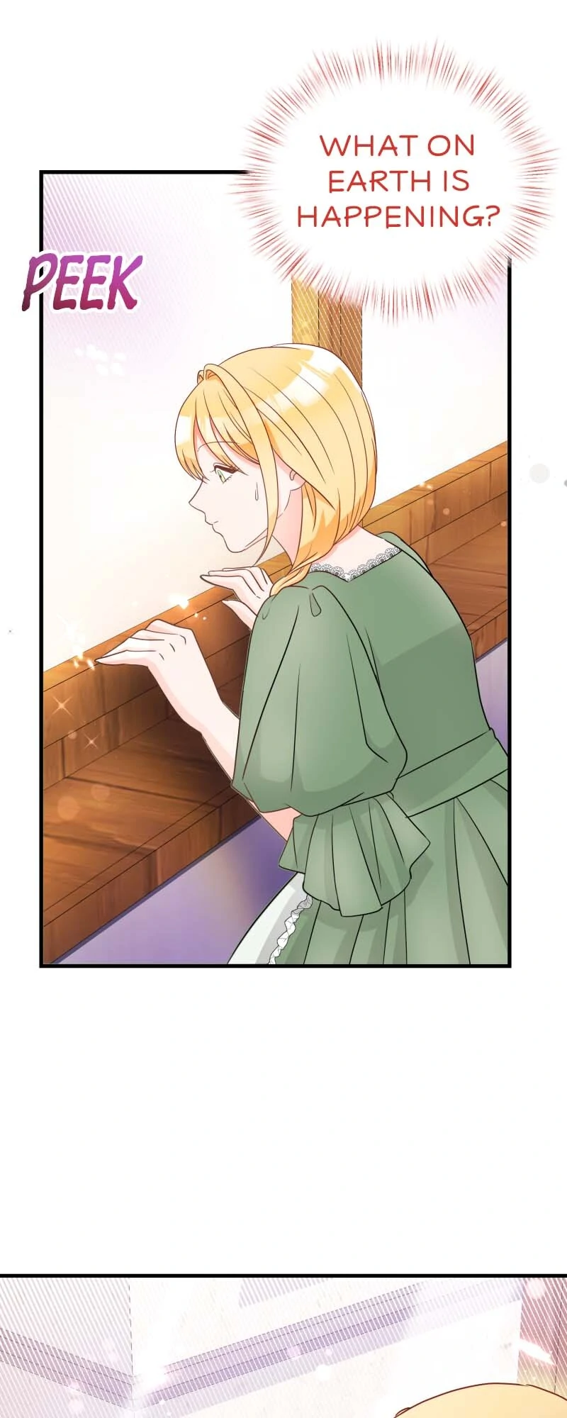 The Crown Prince’s Maid Makes Tea Very Well chapter 25 page 67