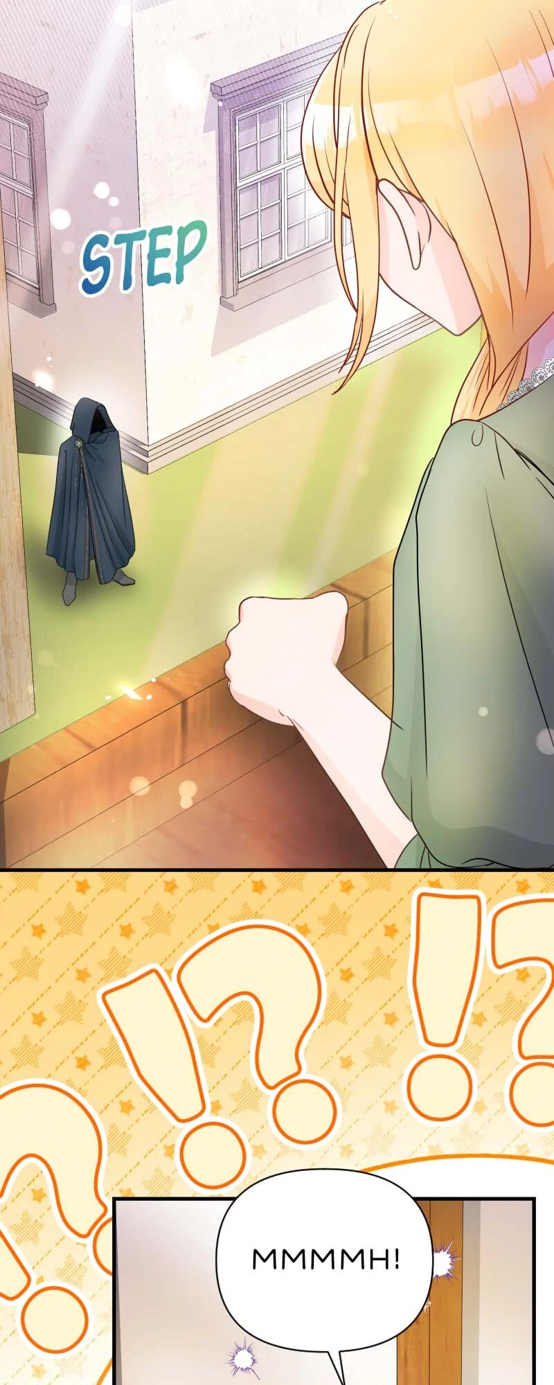 The Crown Prince’s Maid Makes Tea Very Well chapter 25 page 68