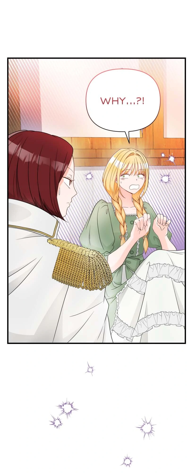 The Crown Prince’s Maid Makes Tea Very Well chapter 25 page 70