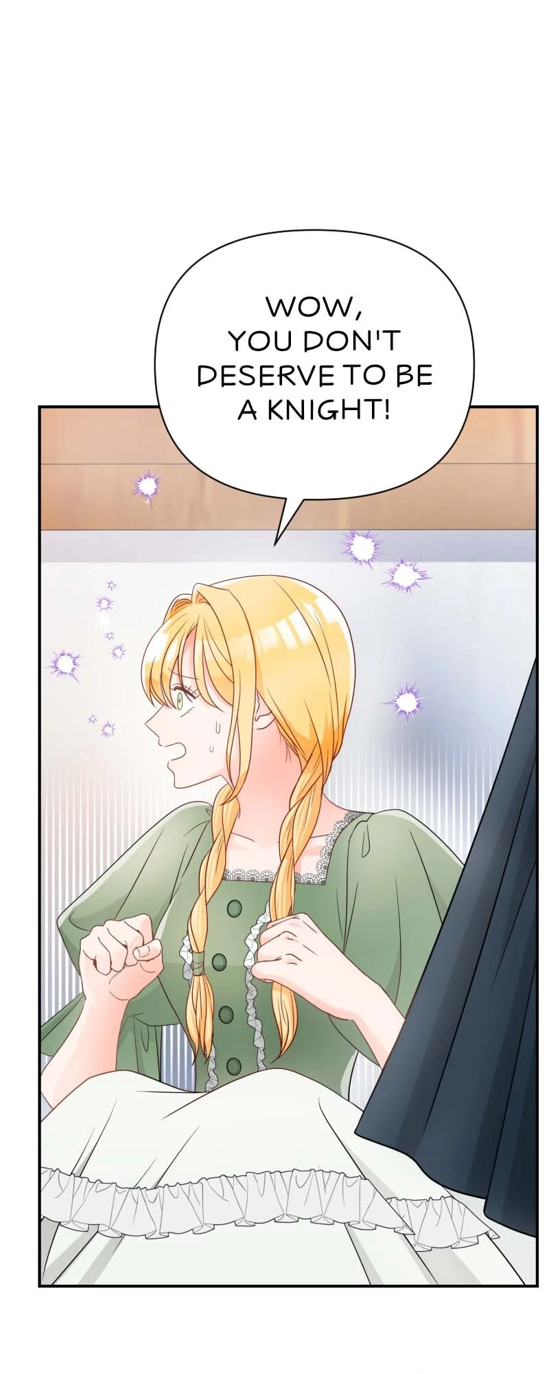 The Crown Prince’s Maid Makes Tea Very Well chapter 26 page 5