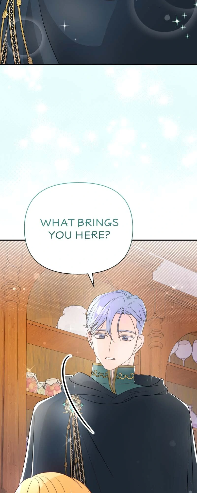 The Crown Prince’s Maid Makes Tea Very Well chapter 26 page 9