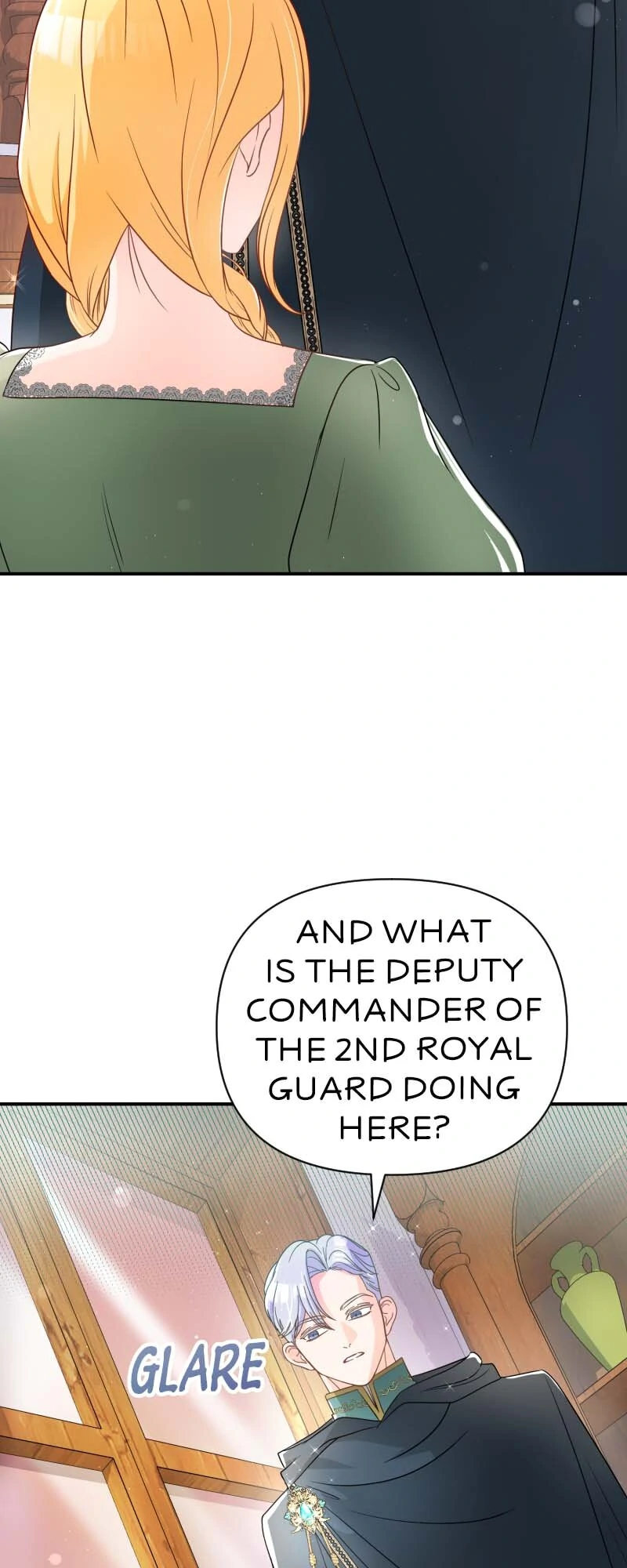 The Crown Prince’s Maid Makes Tea Very Well chapter 26 page 10