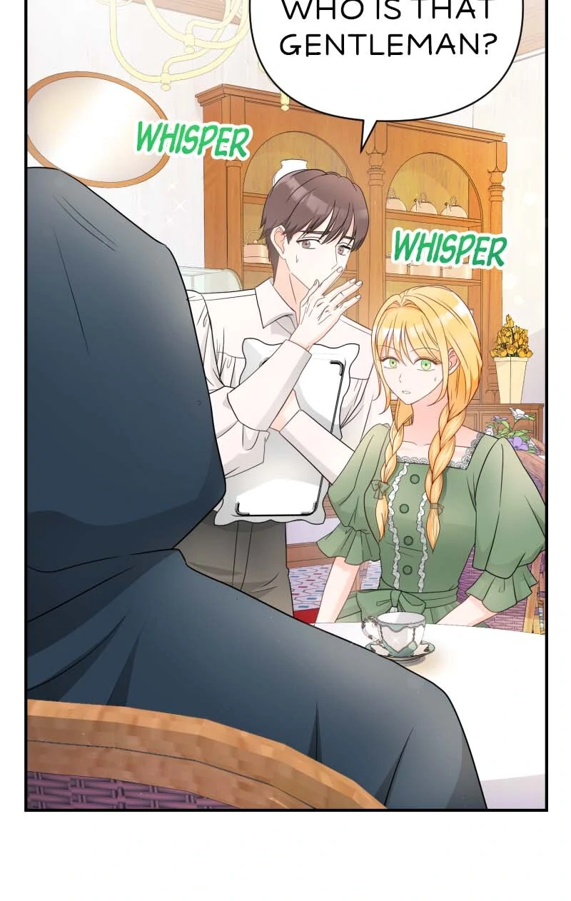 The Crown Prince’s Maid Makes Tea Very Well chapter 26 page 14