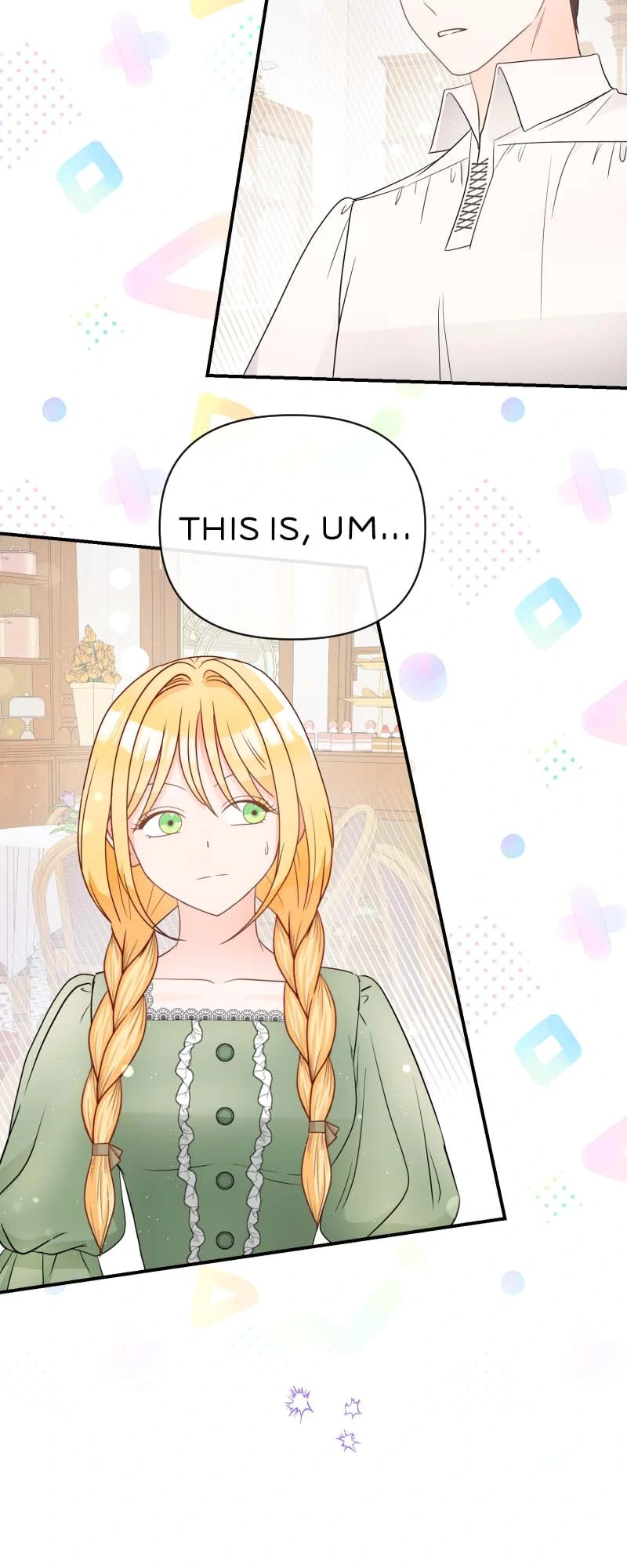 The Crown Prince’s Maid Makes Tea Very Well chapter 26 page 20