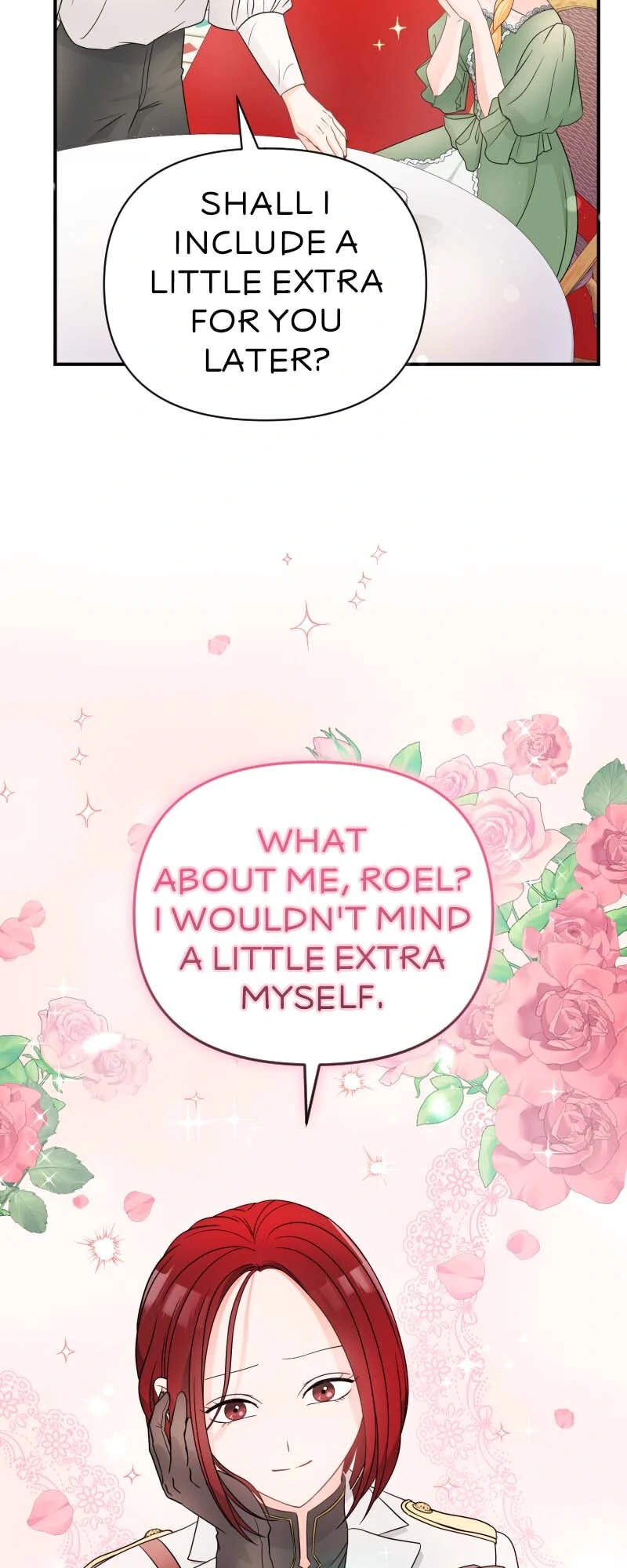 The Crown Prince’s Maid Makes Tea Very Well chapter 26 page 26