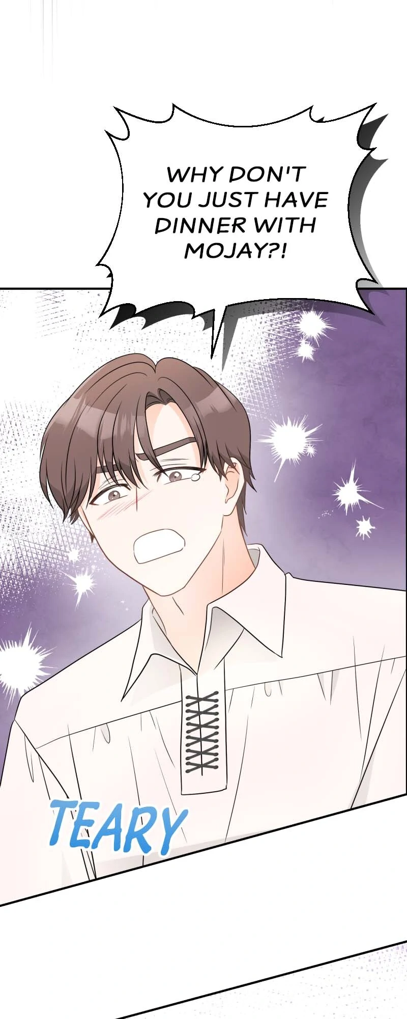 The Crown Prince’s Maid Makes Tea Very Well chapter 26 page 31