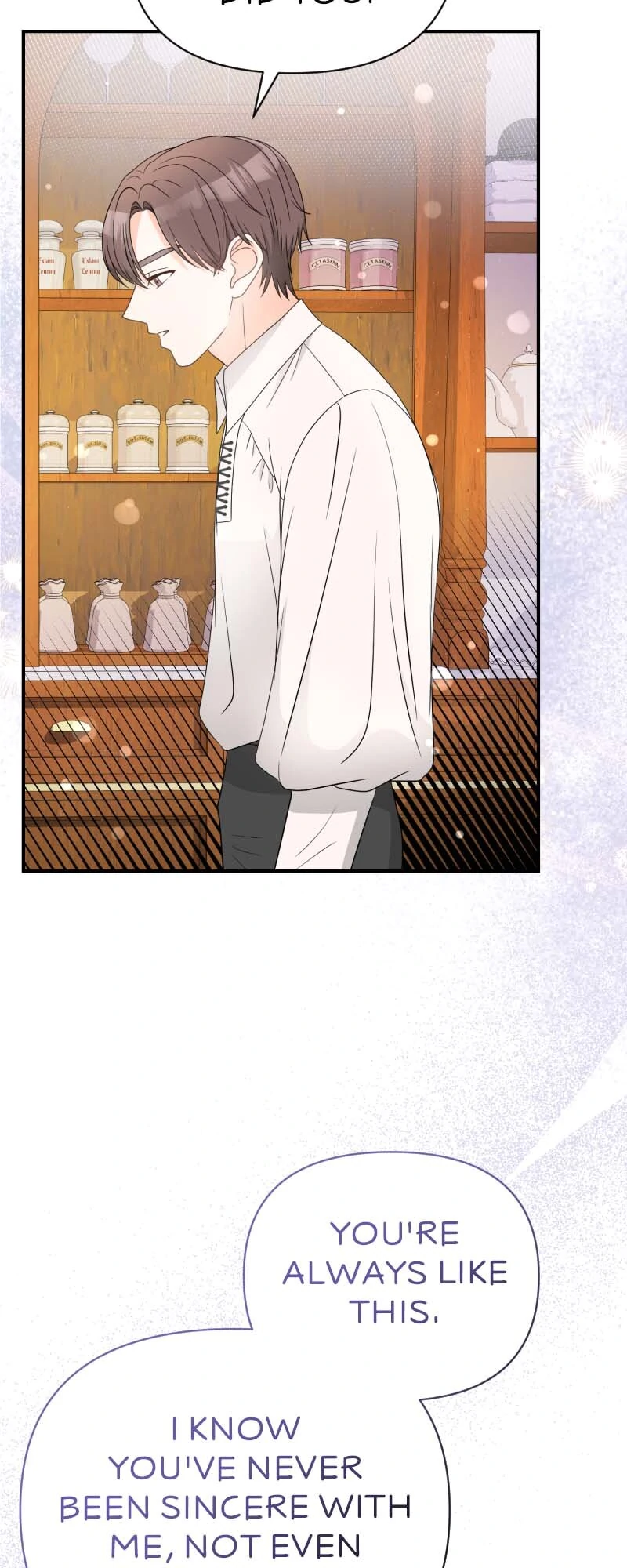 The Crown Prince’s Maid Makes Tea Very Well chapter 26 page 34