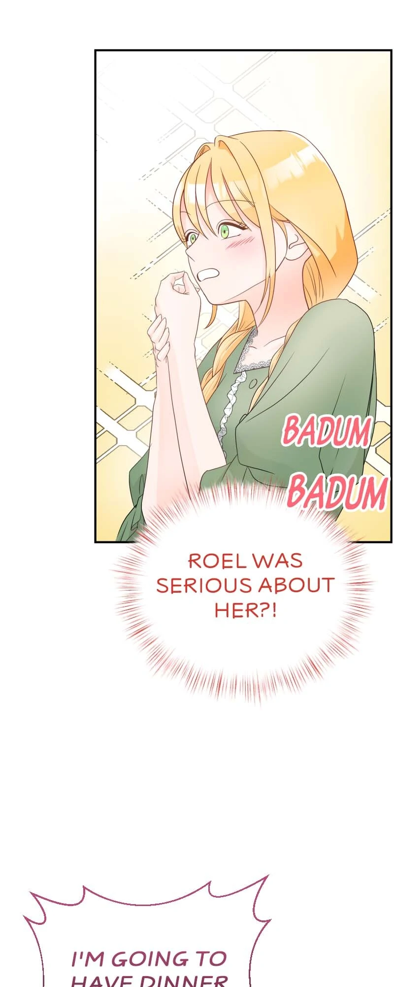 The Crown Prince’s Maid Makes Tea Very Well chapter 26 page 37