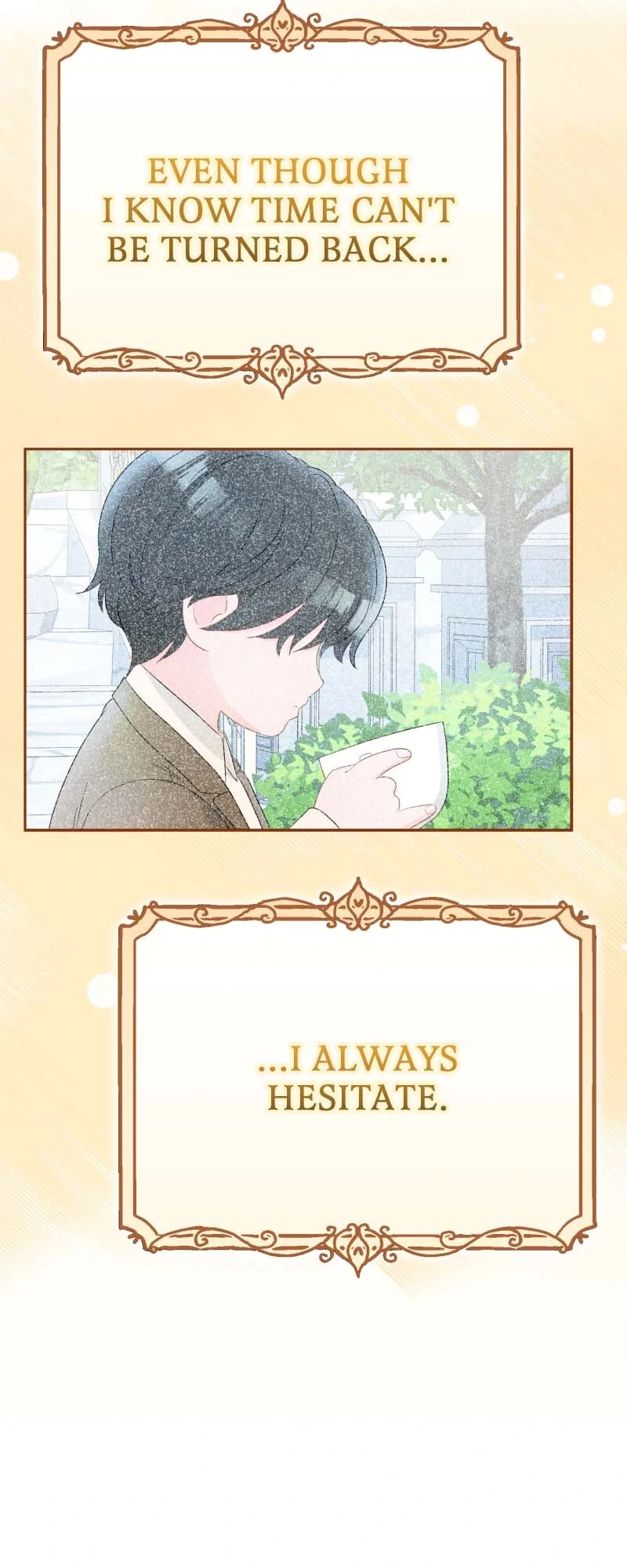 The Crown Prince’s Maid Makes Tea Very Well chapter 26 page 46