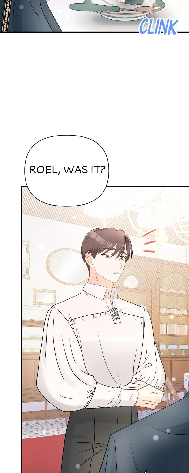 The Crown Prince’s Maid Makes Tea Very Well chapter 26 page 51