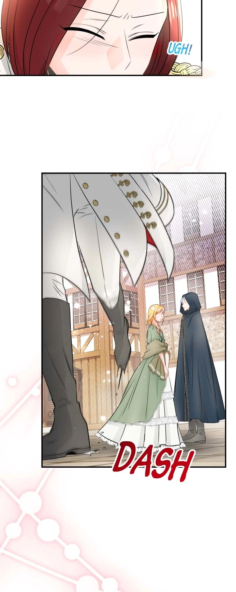 The Crown Prince’s Maid Makes Tea Very Well chapter 26 page 62